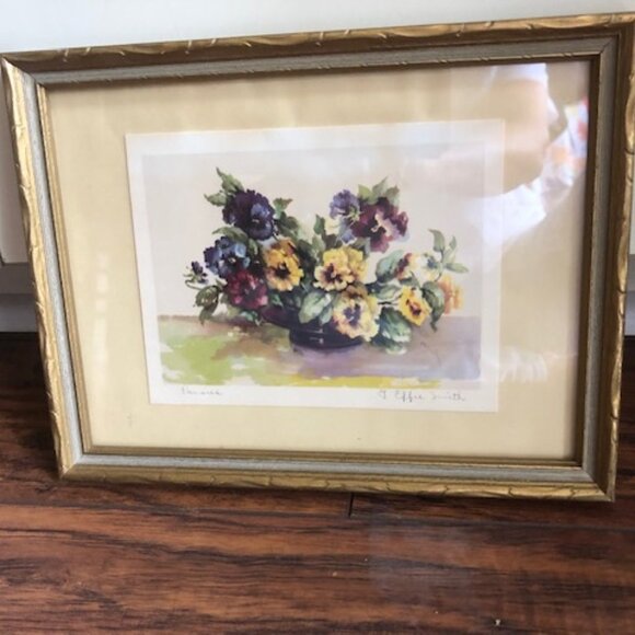 effie smith print - Picture 1 of 2